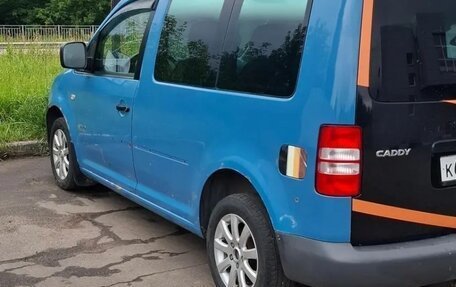Volkswagen Caddy III рестайлинг, 2011 год, 545 000 рублей, 2 фотография
