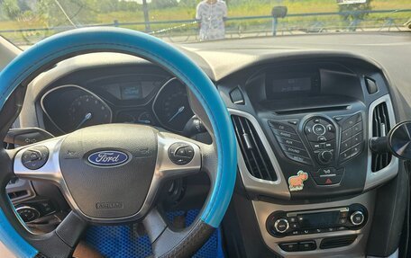 Ford Focus III, 2012 год, 630 000 рублей, 12 фотография