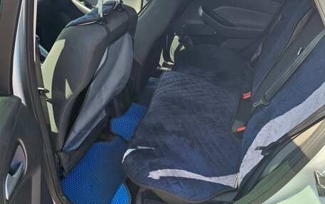 Ford Focus III, 2012 год, 630 000 рублей, 13 фотография