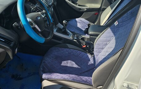 Ford Focus III, 2012 год, 630 000 рублей, 11 фотография