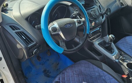 Ford Focus III, 2012 год, 630 000 рублей, 10 фотография