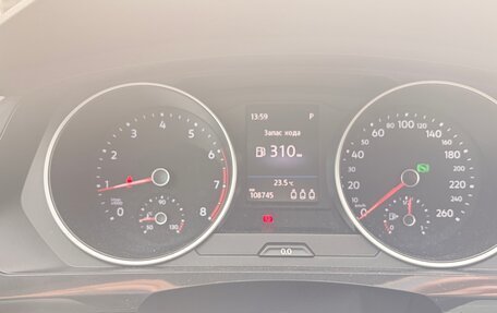 Volkswagen Tiguan II, 2019 год, 2 900 000 рублей, 7 фотография