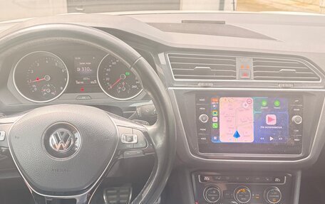 Volkswagen Tiguan II, 2019 год, 2 900 000 рублей, 6 фотография