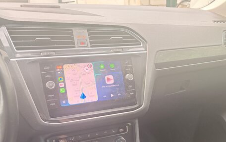 Volkswagen Tiguan II, 2019 год, 2 900 000 рублей, 8 фотография