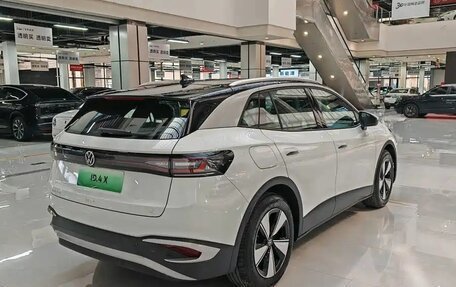 Volkswagen ID.4, 2026 год, 2 989 000 рублей, 5 фотография