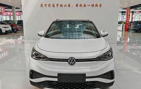 Volkswagen ID.4, 2026 год, 2 989 000 рублей, 2 фотография