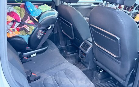 Volkswagen Tiguan II, 2019 год, 2 900 000 рублей, 16 фотография