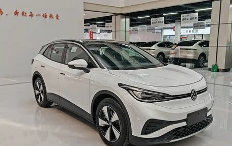 Volkswagen ID.4, 2026 год, 2 989 000 рублей, 3 фотография