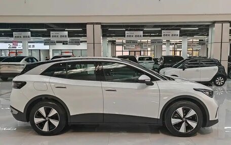 Volkswagen ID.4, 2026 год, 2 989 000 рублей, 4 фотография