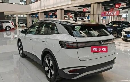 Volkswagen ID.4, 2026 год, 2 989 000 рублей, 7 фотография