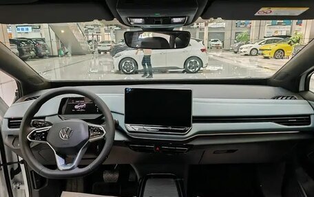 Volkswagen ID.4, 2026 год, 2 989 000 рублей, 10 фотография