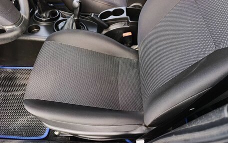 Chevrolet Niva I рестайлинг, 2014 год, 775 000 рублей, 17 фотография