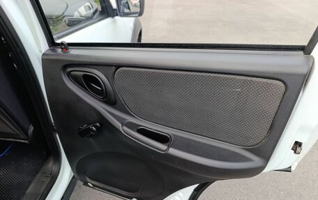 Chevrolet Niva I рестайлинг, 2014 год, 775 000 рублей, 23 фотография
