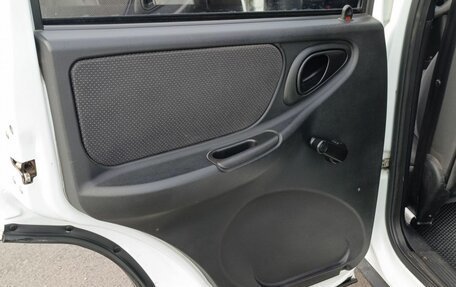 Chevrolet Niva I рестайлинг, 2014 год, 775 000 рублей, 19 фотография