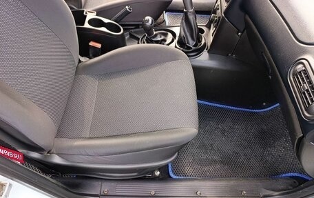 Chevrolet Niva I рестайлинг, 2014 год, 775 000 рублей, 26 фотография