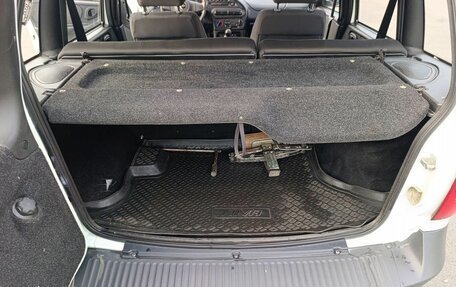 Chevrolet Niva I рестайлинг, 2014 год, 775 000 рублей, 31 фотография