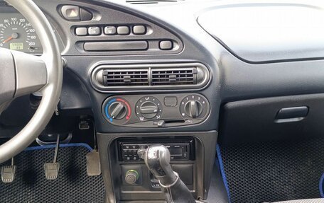 Chevrolet Niva I рестайлинг, 2014 год, 775 000 рублей, 38 фотография
