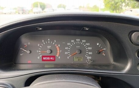 Chevrolet Niva I рестайлинг, 2014 год, 775 000 рублей, 35 фотография