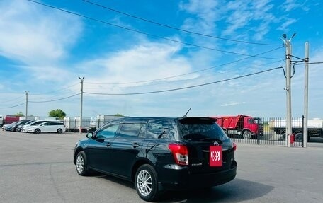 Toyota Corolla, 2010 год, 1 079 000 рублей, 4 фотография
