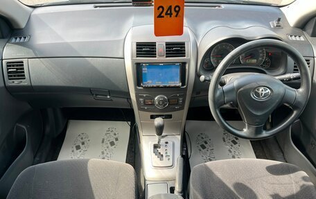 Toyota Corolla, 2010 год, 1 079 000 рублей, 16 фотография