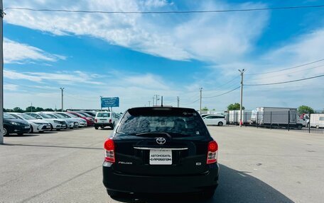 Toyota Corolla, 2010 год, 1 079 000 рублей, 5 фотография