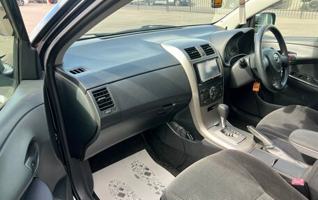 Toyota Corolla, 2010 год, 1 079 000 рублей, 12 фотография