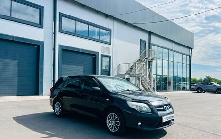Toyota Corolla, 2010 год, 1 079 000 рублей, 8 фотография
