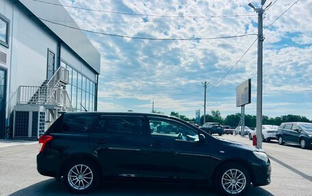 Toyota Corolla, 2010 год, 1 079 000 рублей, 7 фотография