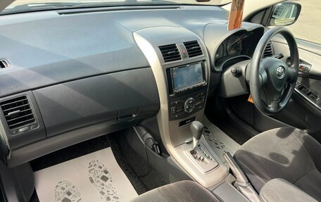 Toyota Corolla, 2010 год, 1 079 000 рублей, 13 фотография