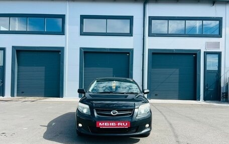 Toyota Corolla, 2010 год, 1 079 000 рублей, 9 фотография