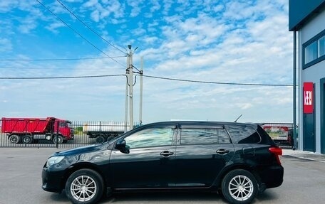 Toyota Corolla, 2010 год, 1 079 000 рублей, 3 фотография