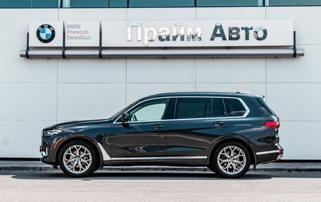 BMW X7, 2019 год, 7 750 000 рублей, 5 фотография