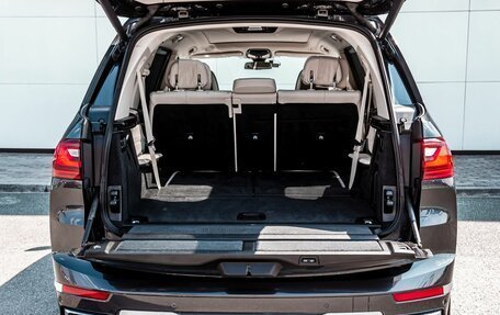 BMW X7, 2019 год, 7 750 000 рублей, 9 фотография