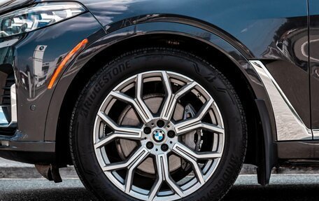 BMW X7, 2019 год, 7 750 000 рублей, 7 фотография