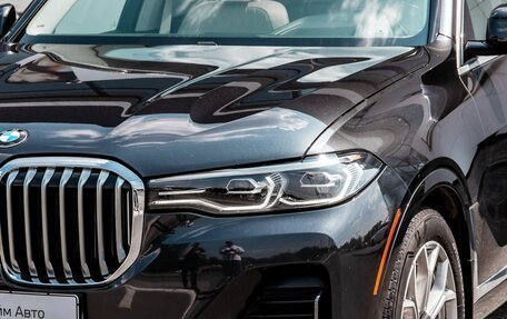 BMW X7, 2019 год, 7 750 000 рублей, 8 фотография