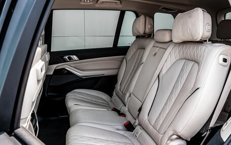 BMW X7, 2019 год, 7 750 000 рублей, 22 фотография