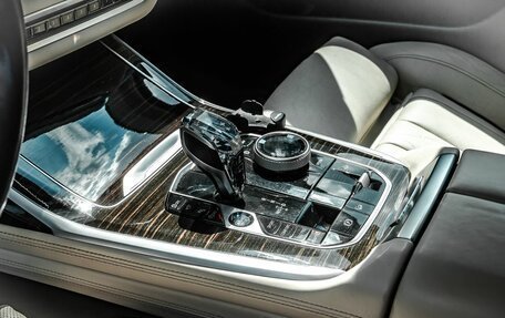 BMW X7, 2019 год, 7 750 000 рублей, 31 фотография