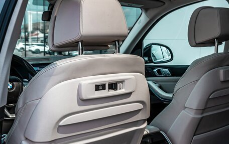 BMW X7, 2019 год, 7 750 000 рублей, 32 фотография
