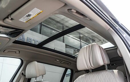 BMW X7, 2019 год, 7 750 000 рублей, 33 фотография