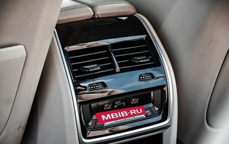 BMW X7, 2019 год, 7 750 000 рублей, 34 фотография