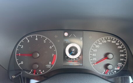 Toyota Yaris, 2021 год, 3 590 000 рублей, 3 фотография