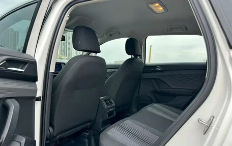 Volkswagen Tharu, 2021 год, 1 850 006 рублей, 9 фотография