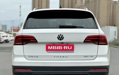 Volkswagen Tharu, 2021 год, 1 850 006 рублей, 7 фотография