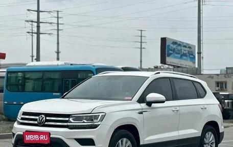 Volkswagen Tharu, 2021 год, 1 850 006 рублей, 1 фотография