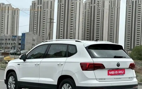 Volkswagen Tharu, 2021 год, 1 850 006 рублей, 3 фотография