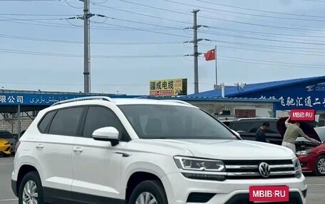 Volkswagen Tharu, 2021 год, 1 850 006 рублей, 2 фотография