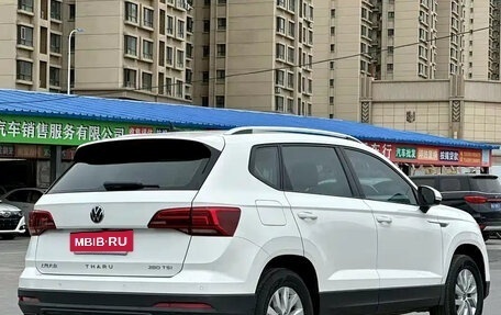 Volkswagen Tharu, 2021 год, 1 850 006 рублей, 6 фотография