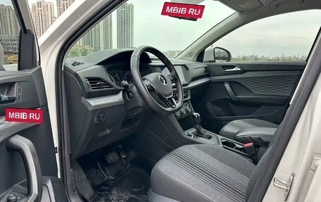 Volkswagen Tharu, 2021 год, 1 850 006 рублей, 4 фотография