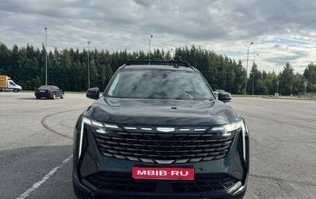 Geely Atlas, 2024 год, 2 950 000 рублей, 1 фотография