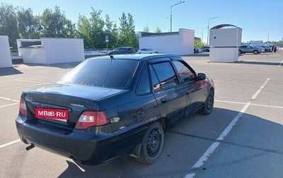 Daewoo Nexia I рестайлинг, 2012 год, 75 000 рублей, 1 фотография